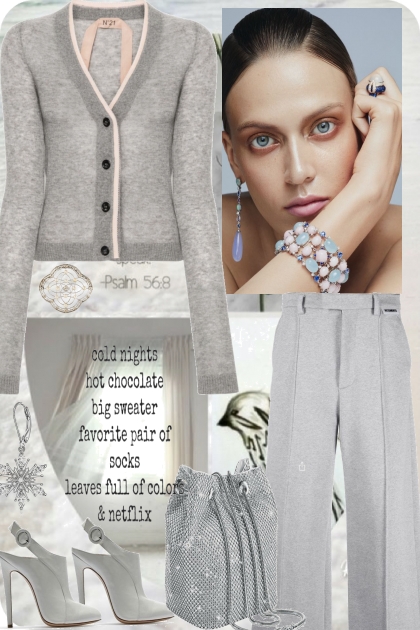 GREY?  .-