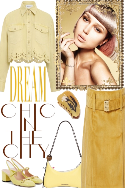 GO . FOR YELLOW.