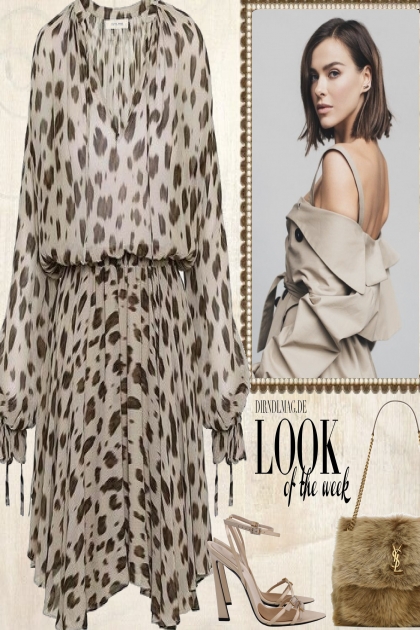 PATTTERN DRESS... 8