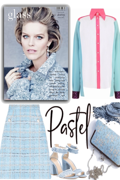 &quot;&quot; PASTEL ´