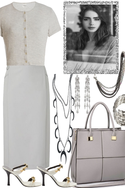 .- soft colors.