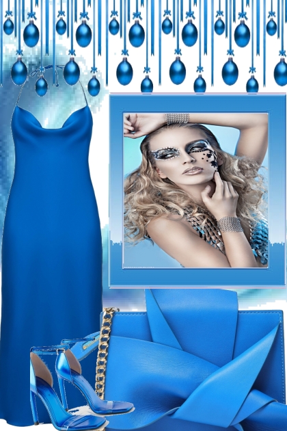 -- BLUES FOR YOU