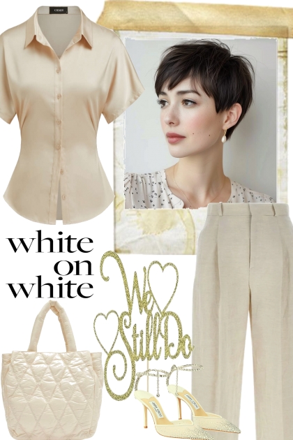 WHITES .. .