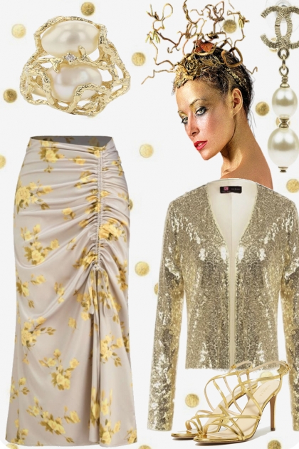 GLAMOUR.. 99