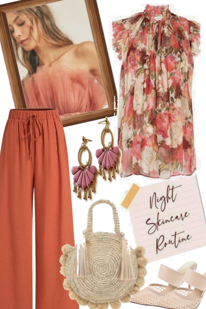 __ SUMMER PARTY. 