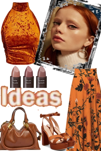 IDEAS .. 99
