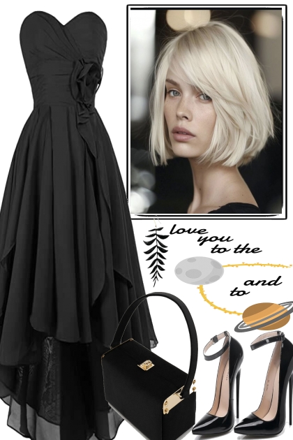 ELEGANT. /&amp;