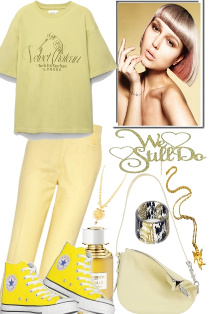 EVERYDAY STYLE.. 