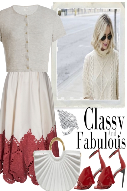CLASSY .. 9