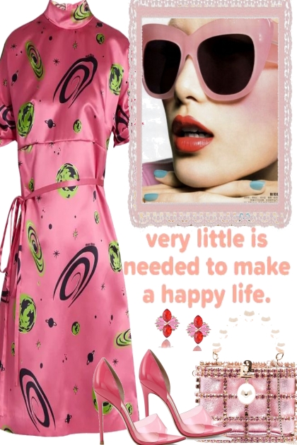 NEED SOME PINK ..--