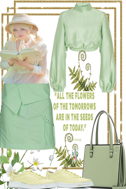 SOFT COLOR, PASTEL 