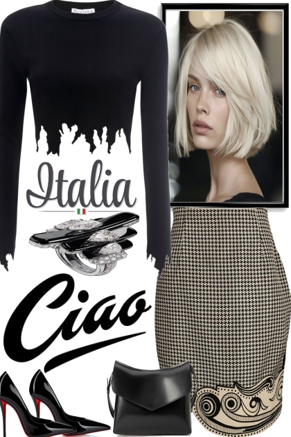 ciao`
