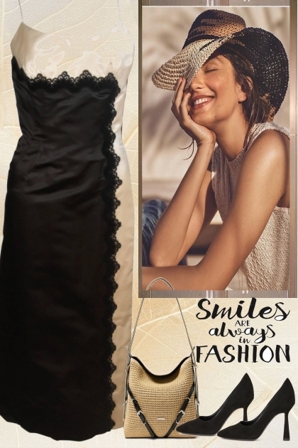 SLIP DRESS.: