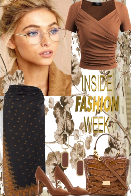 FASHION(8
