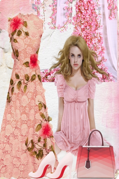 PINK ´PARTY