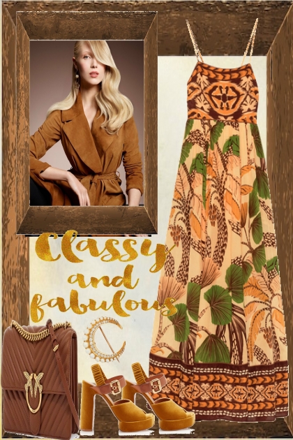 GARDEN PARTY.. 995