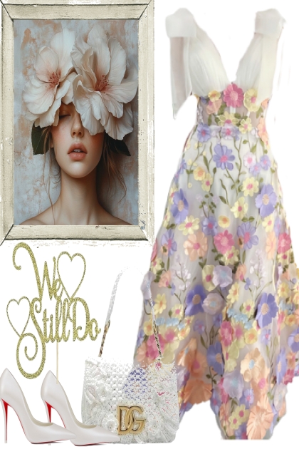 SUMMER FLOWERS &quot;