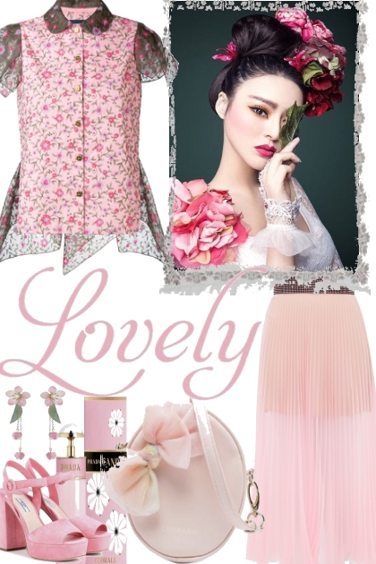 Rosy rose.. 00