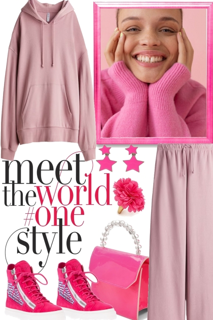 COMFY WEEKEND. 89ß
