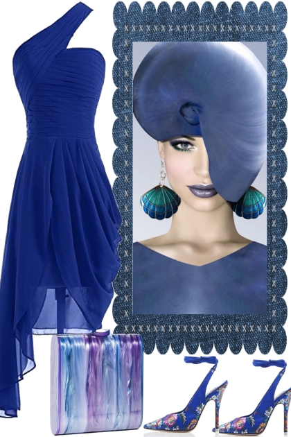 blues-- 7