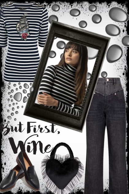 STRIPES==