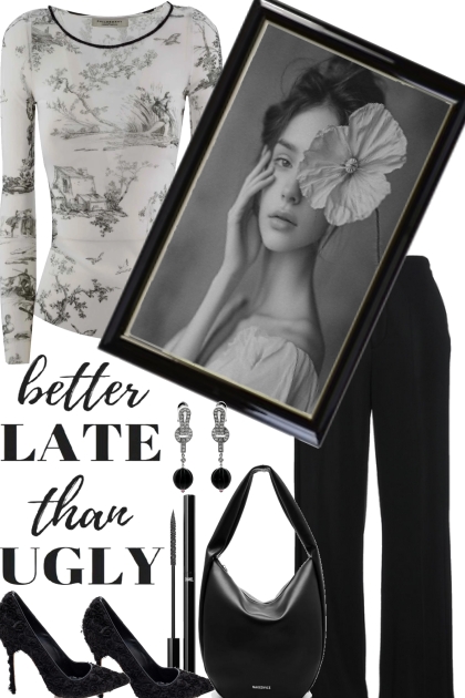 CLASSIC. , CHIC