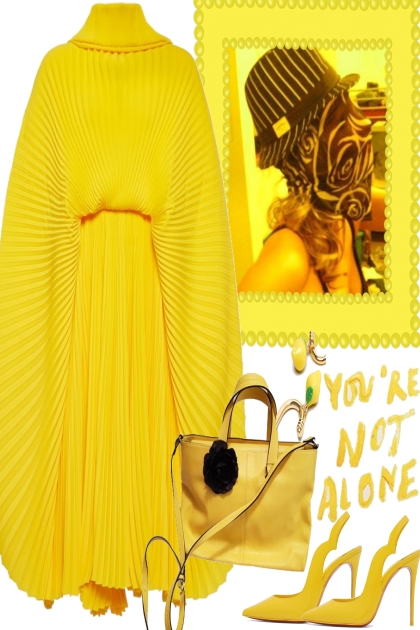YELLOW°°