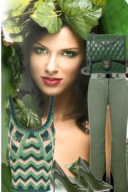 favorite greens .8