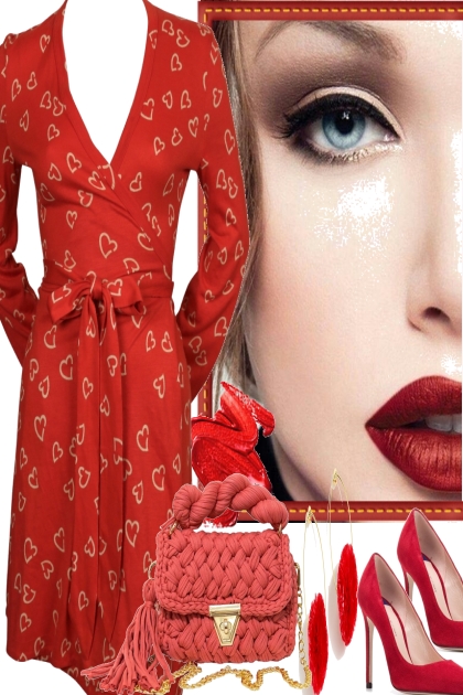 red .. dreams 