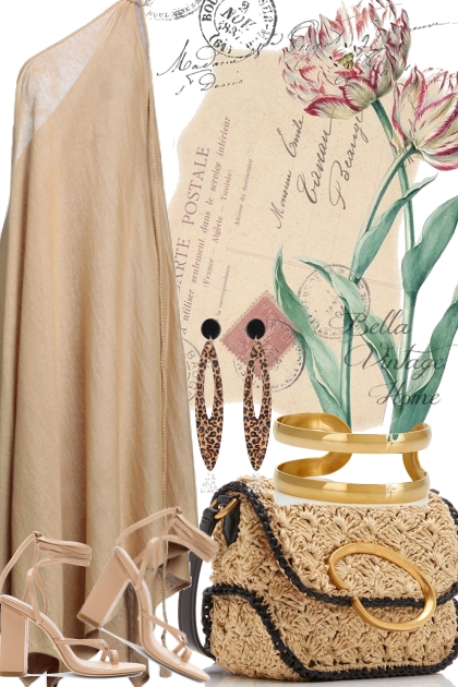 comfy for the summer. 8