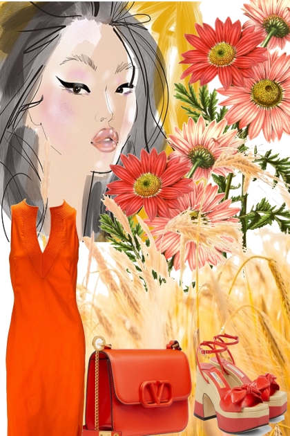garden party ..((