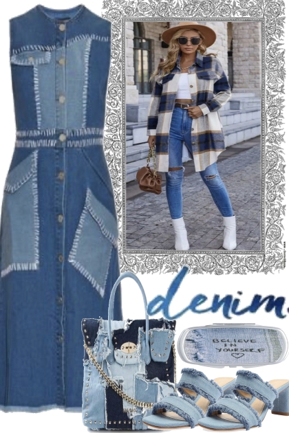 DENIM 0)