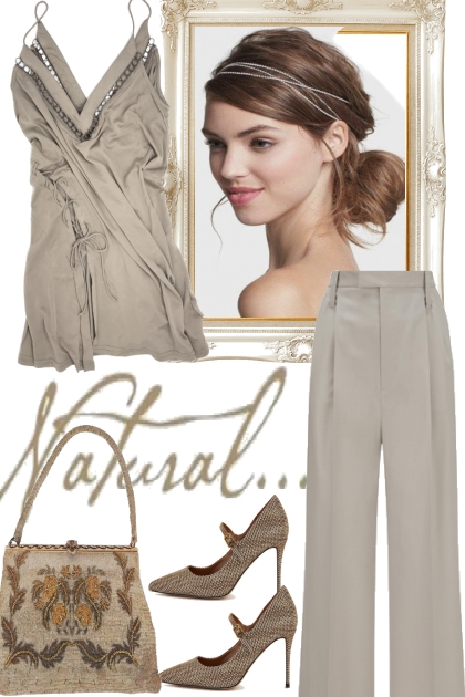 PRETTY .. NATURAL.. 8