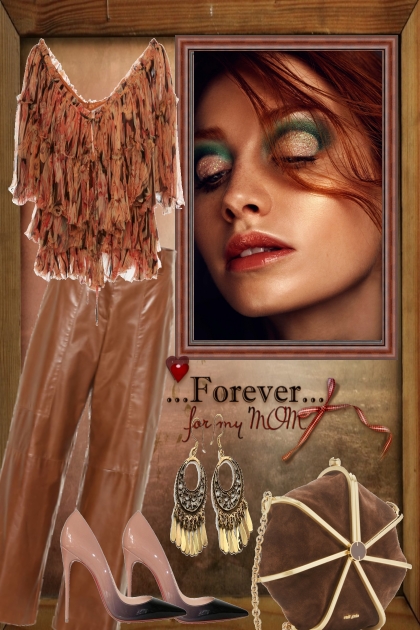 FOREVER``