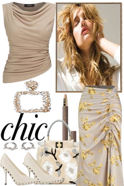 CHIC--88