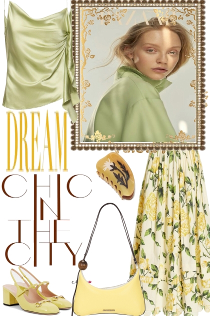 CITY..--´´CHIC