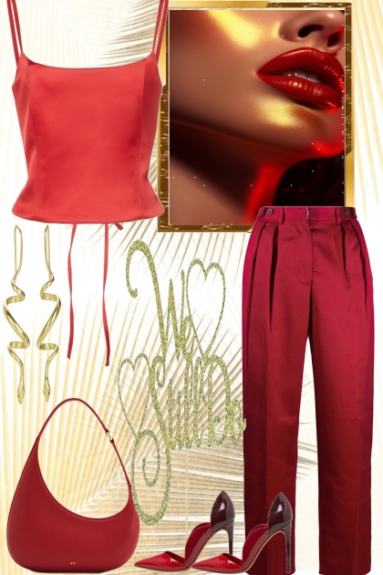 RED°°1