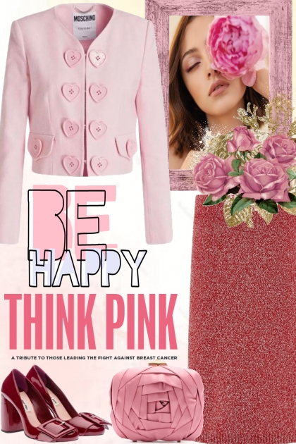 ´´PINK