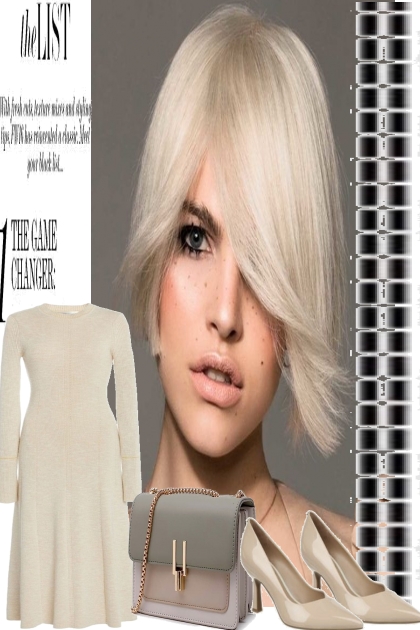 blond´