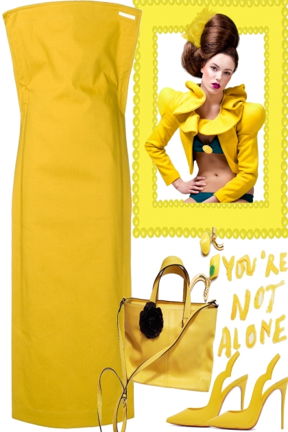 SUNSHINE COLOR.  