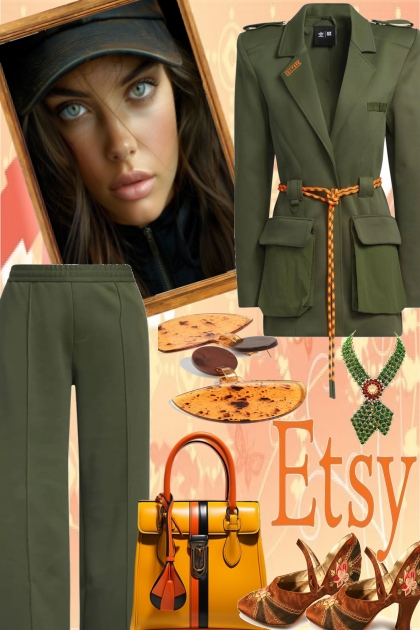 ETSY°°