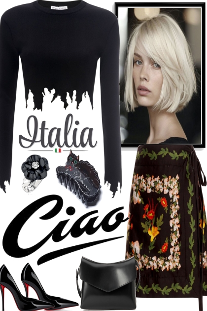 --ITALIA