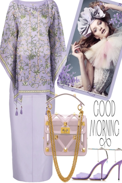 GOOD ,. MORNING.