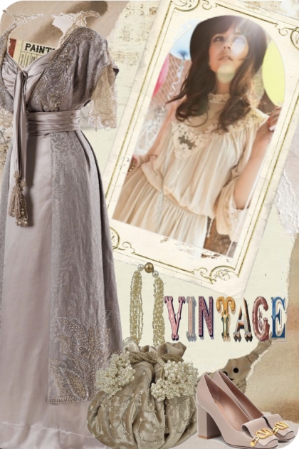 bit  . vintage