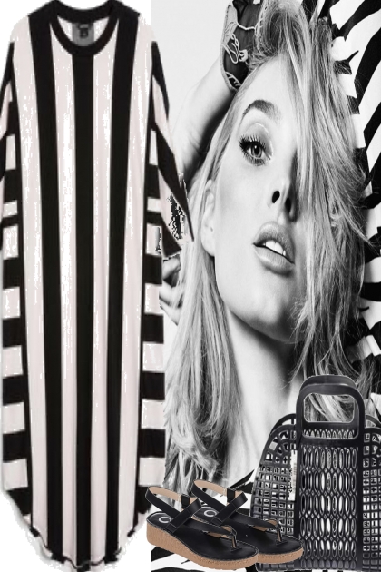STRIPES´/&amp;