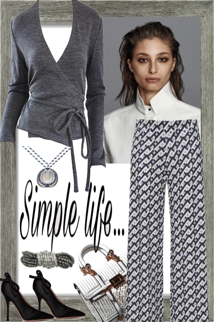 CLASSY .. COLOR MIX