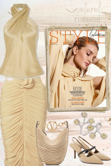 STYLE 77ß