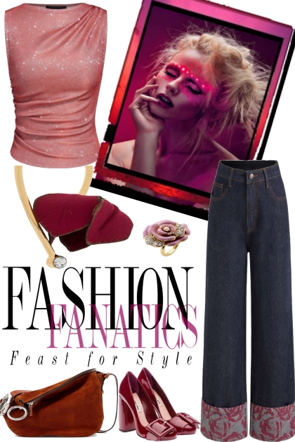 fashion fanatics``