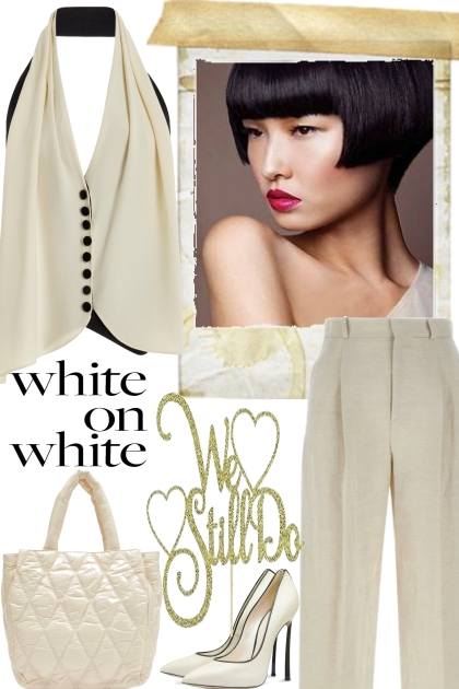 OFF  -- WHITE