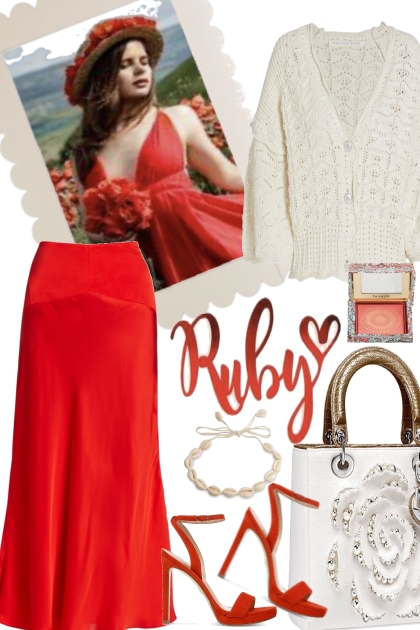 RUBY...(